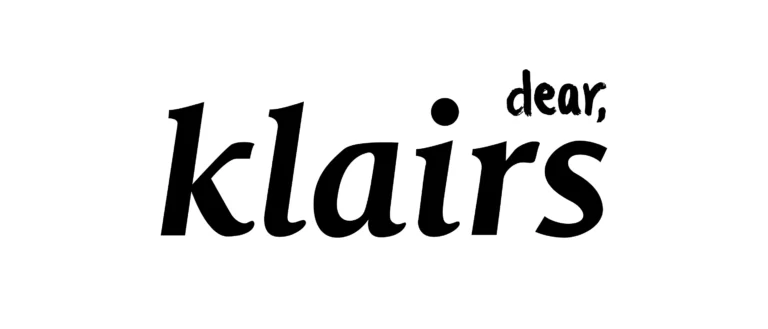 Logo de la marca Klairs